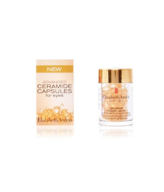 Sérum Yeux Quotidien Elizabeth Arden 60 Capsules