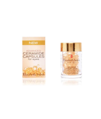 Sérum Yeux Quotidien Elizabeth Arden 60 Capsules