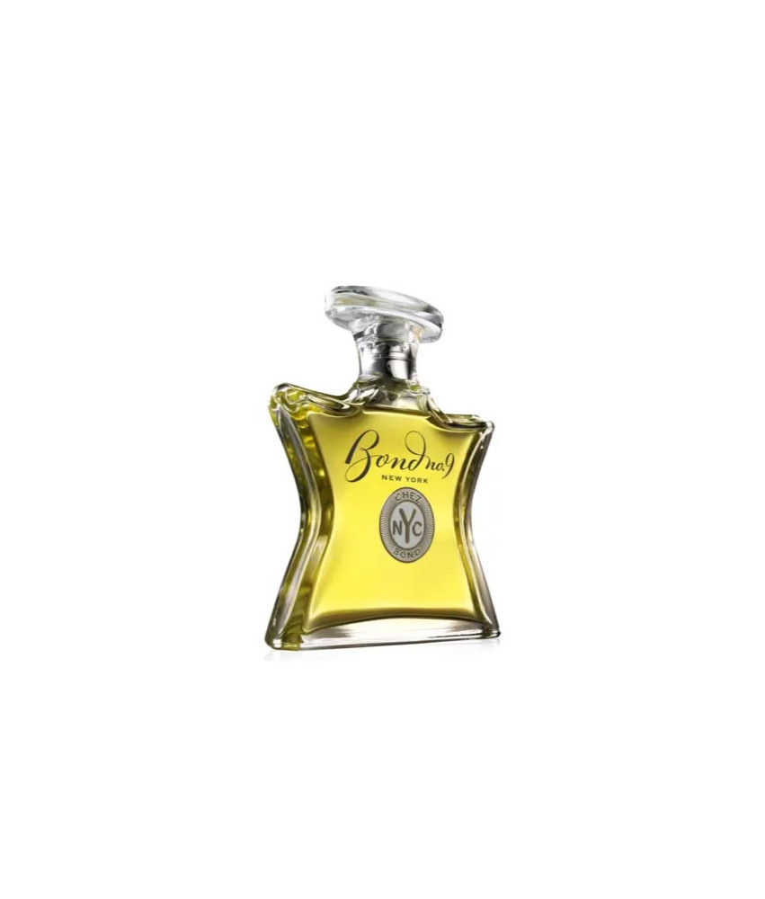 Bond No.9 New York Chez Bond - Parfum 100ml