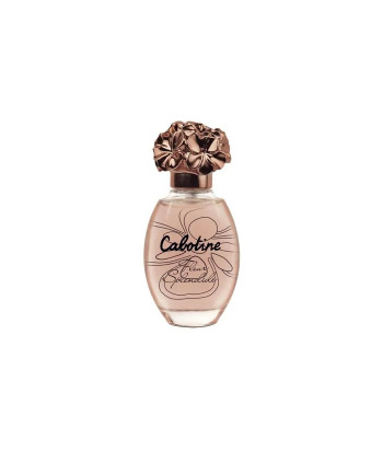 Parfum Grès Cabotine Fleur Splendide 100ml - Éclat floral en vaporisateur