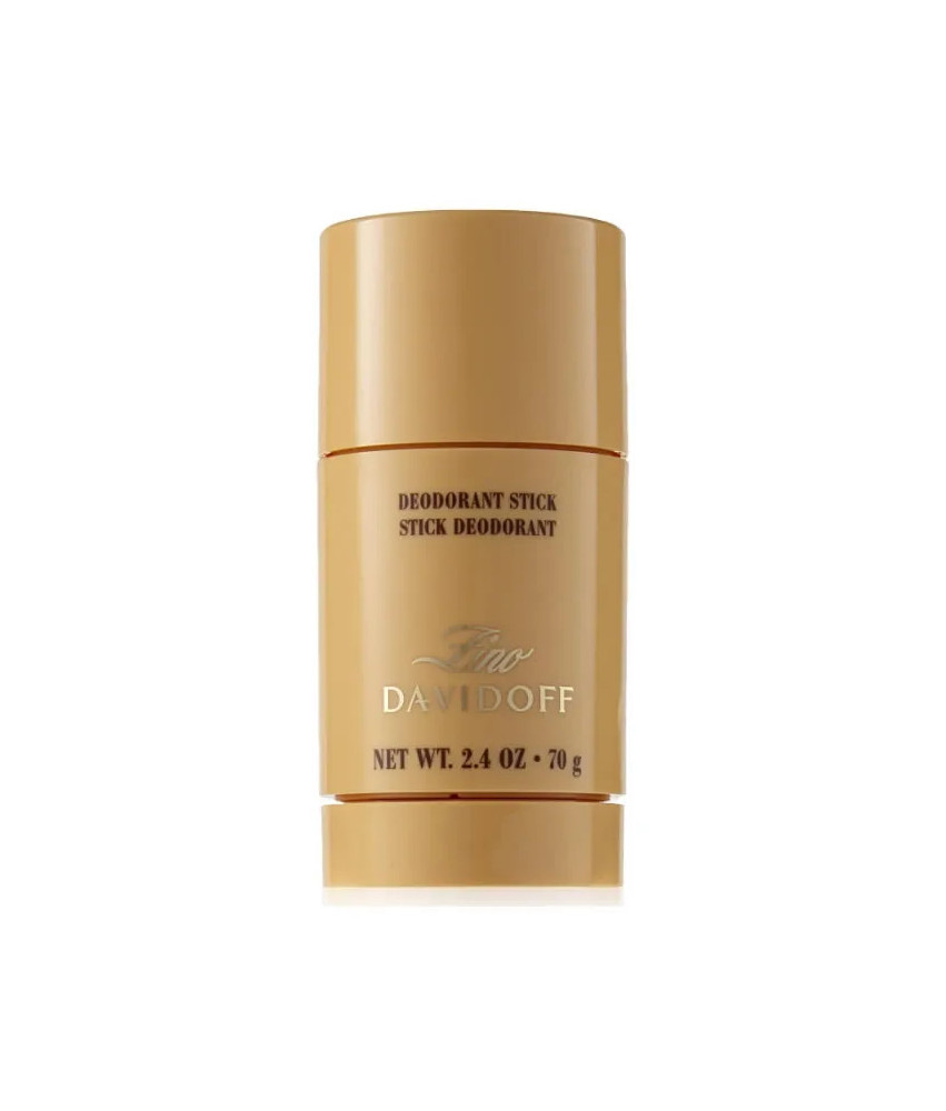 Déodorant Stick Davidoff Zino 70g