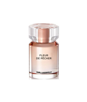 Parfum Karl Lagerfeld Fleur de Pêcher 50ml