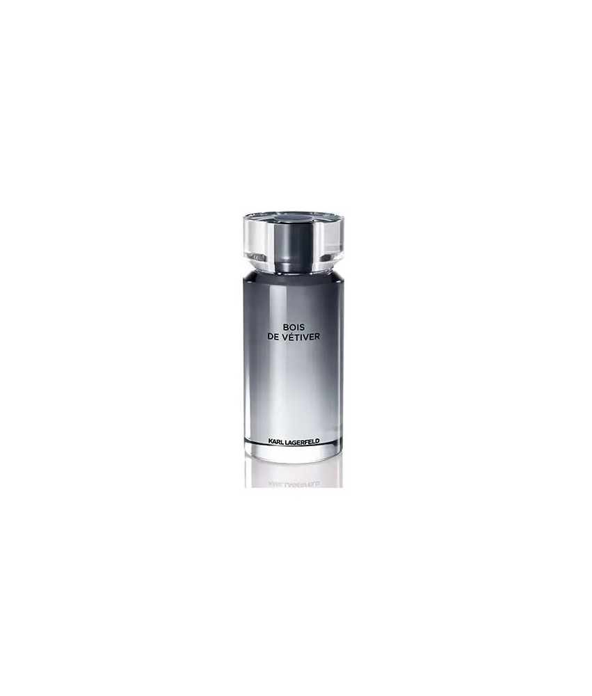 Parfum Bois de Vétiver 100ml Karl Lagerfeld