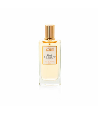 Saphir Siloe Eau De Parfum Spray 50ml - Élégance en bouteille