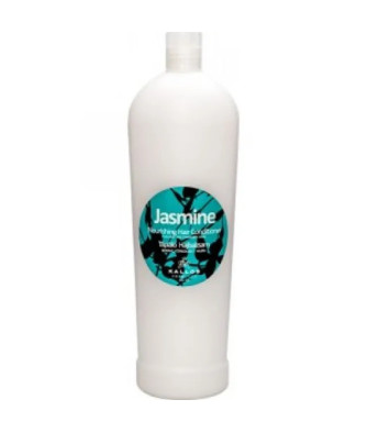 Shampooing Kallos Cosmetics Jasmin 1000ml