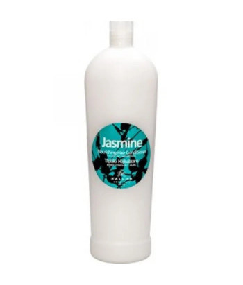 Shampooing Kallos Cosmetics Jasmin 1000ml