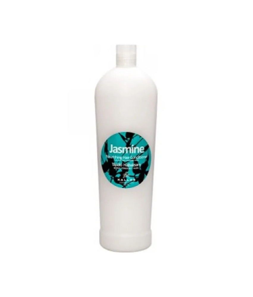 Shampooing Kallos Cosmetics Jasmin 1000ml