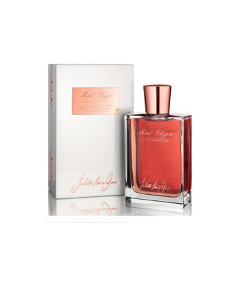 Parfum sensuel Juliette Has A Gun Metal Chypre 75ml