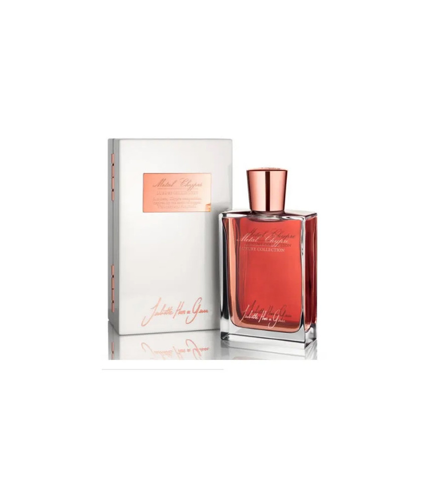 Parfum sensuel Juliette Has A Gun Metal Chypre 75ml