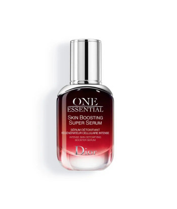 Sérum super boostant pour la peau Dior One Essential 30ml