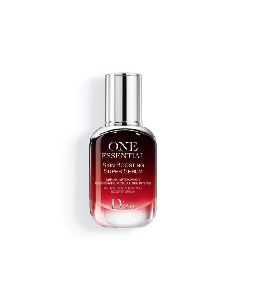Sérum super boostant pour la peau Dior One Essential 30ml