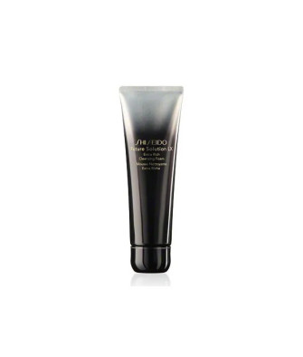 Nettoyant Shiseido Future Solution LX Extra Riche 125ml