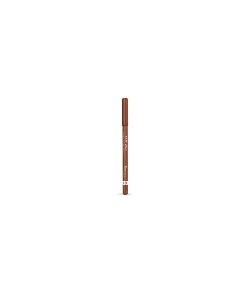 Crayon pour les yeux Rimmel Soft Khol Kajal 011 Sable Brown