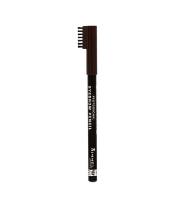 Crayon à sourcils Rimmel London 001