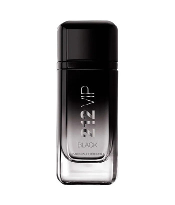 Parfum Carolina Herrera 212 Vip Black Homme 50ml
