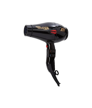 Sèche Cheveux Parlux 2200 Advance Light Noir
