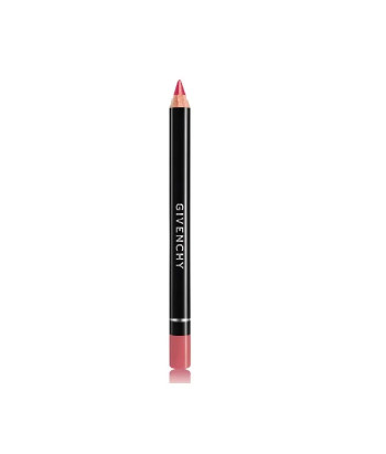 Lipliner Givenchy 01 Rose Mutin: Démarquez-vous avec style!