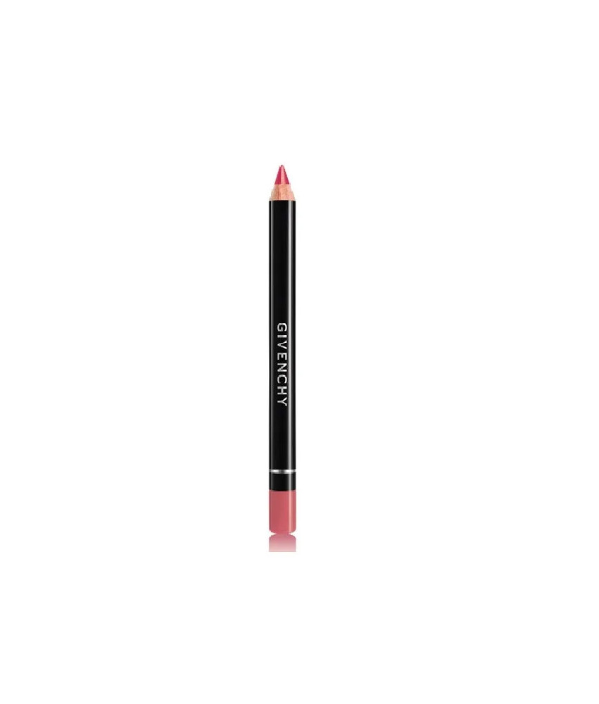 Lipliner Givenchy 01 Rose Mutin: Démarquez-vous avec style!