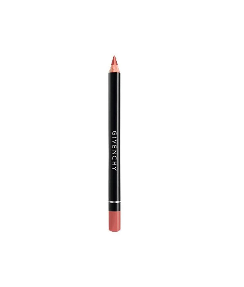 Lipliner Givenchy 02 Brun Créateur: Dessinez votre style!