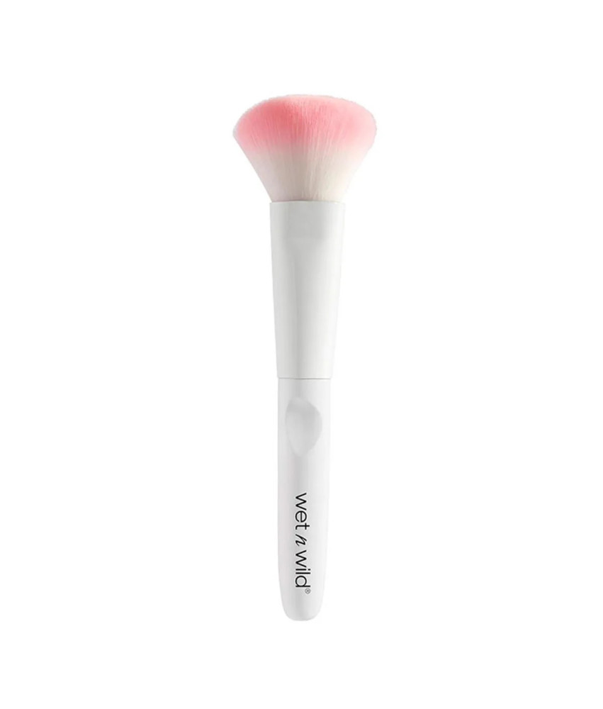 Maquillage Wet N Wild Poudre Brosse