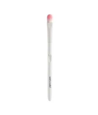 Pinceau à paupières Wet N Wild Large