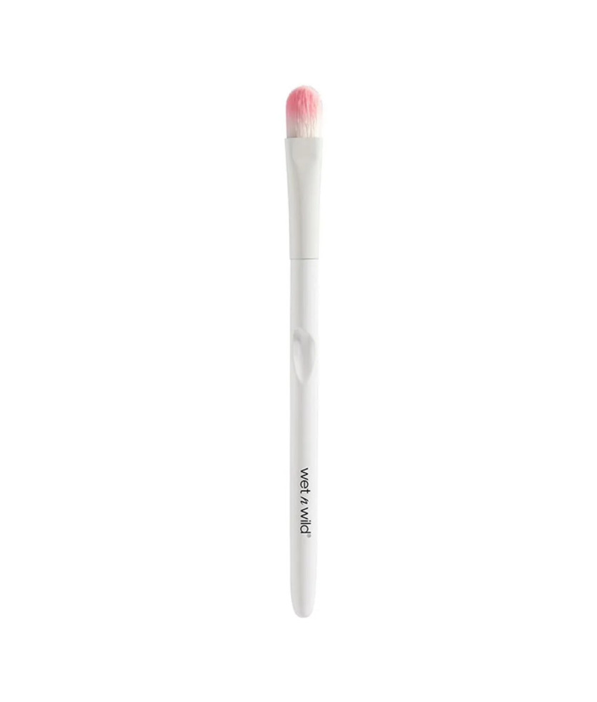 Pinceau à paupières Wet N Wild Large