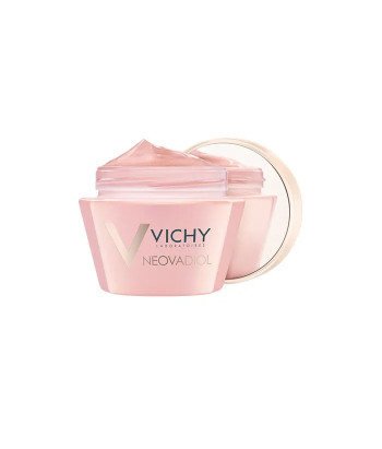 Vichy Neovadiol Rose Platinium Crème 50ml - Régénération Éclat
