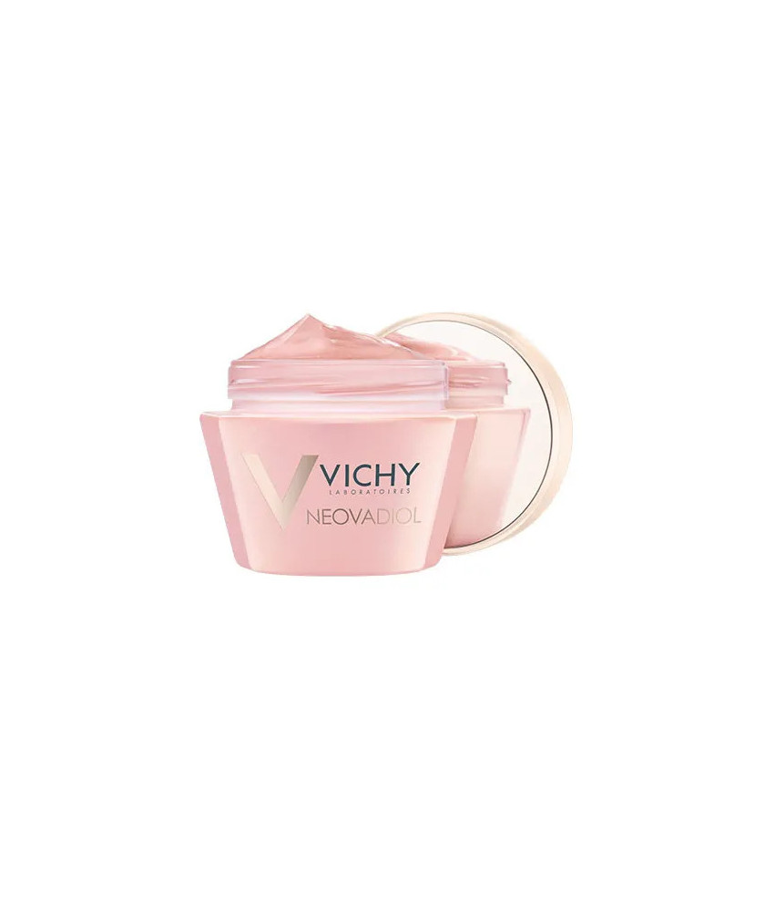 Vichy Neovadiol Rose Platinium Crème 50ml - Régénération Éclat