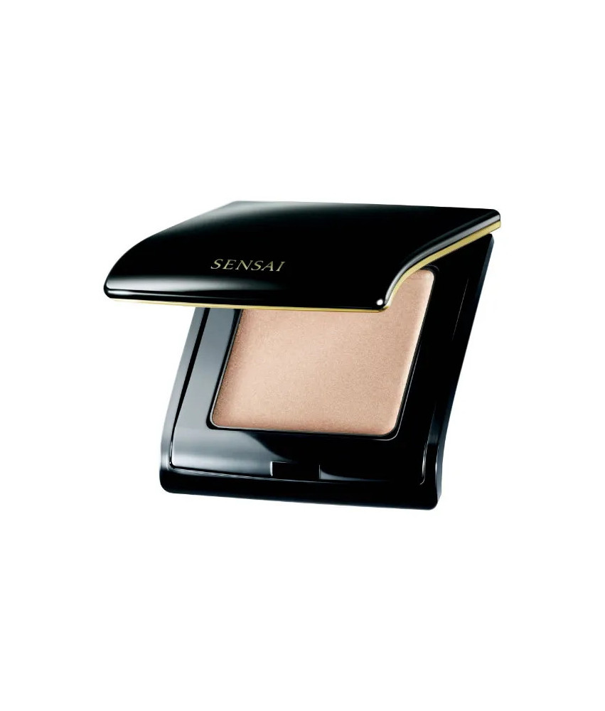 Illuminez votre peau avec Sensai Illuminateur Suprême