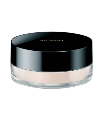 Poudre Libre Transparente Sensai