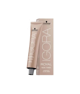 Schwarzkopf Igora Royal Tons Nude 4-46 60ml - Couleurs Subtiles