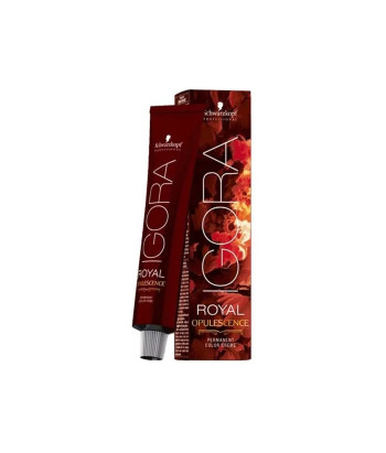 Schwarzkopf Igora Royal Opulescence 7-48 60ml - Couleur Luxueuse