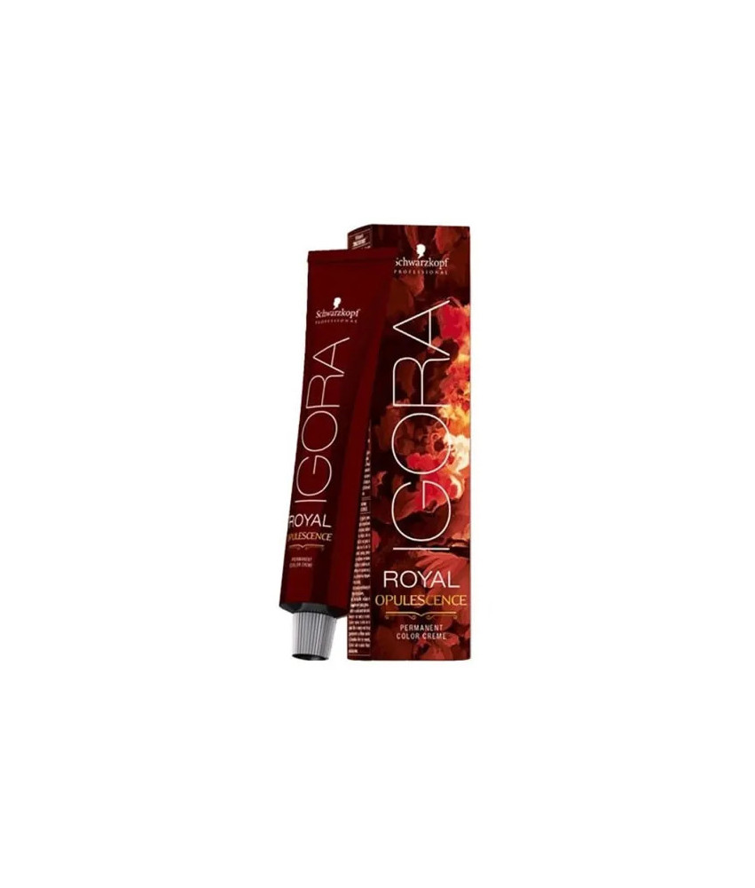 Schwarzkopf Igora Royal Opulescence 7-48 60ml - Couleur Luxueuse