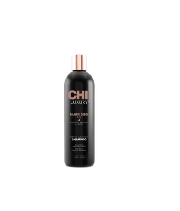 Shampooing Chi Black Seed Oil 355ml