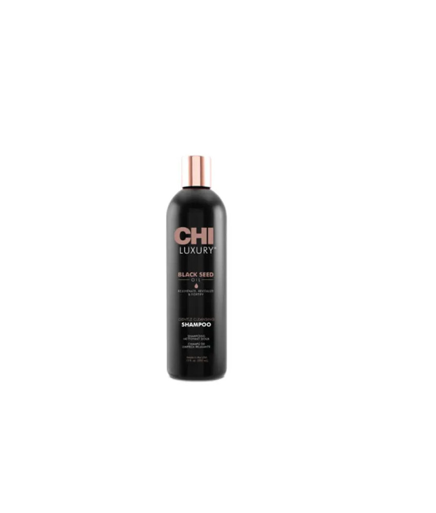 Shampooing Chi Black Seed Oil 355ml