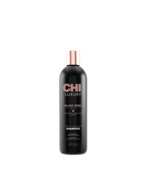 Shampooing Chi Black Seed Oil 355ml