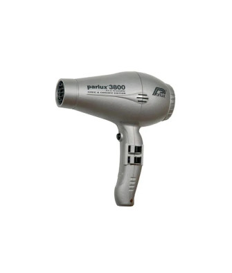 Sèche-cheveux Parlux 3800 Ionic Ceramic Silver