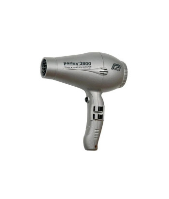 Sèche-cheveux Parlux 3800 Ionic Ceramic Silver