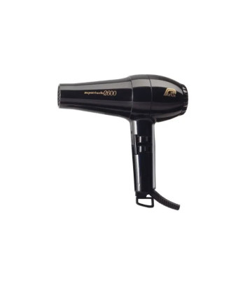 Puissant sèche-cheveux Parlux Superturbo 2600 pour des cheveux magnifiques