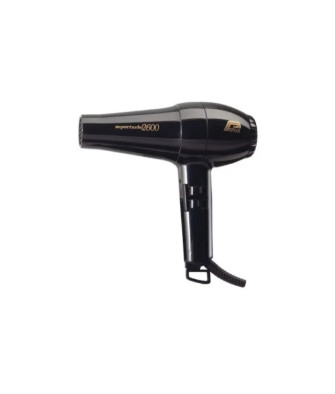 Puissant sèche-cheveux Parlux Superturbo 2600 pour des cheveux magnifiques