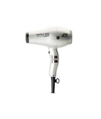 Parlux 385 Power Light Silver: un sèche-cheveux puissant et léger