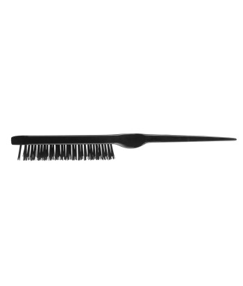 Brosse Crêpeuse Plate Eurostil - Parfaite pour le Volume