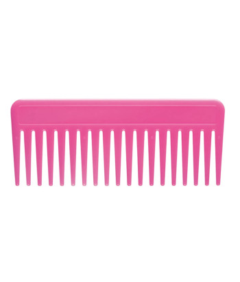 Peigne Ahuecador Eurostil: Volume et Couleurs Fun
