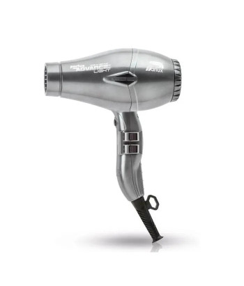 Sèche-cheveux Parlux Advanced Light Grafite: Performance ultime