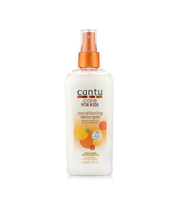 Cantu Care Kids Acondicionador 177ml Spray - Hydratation Facile