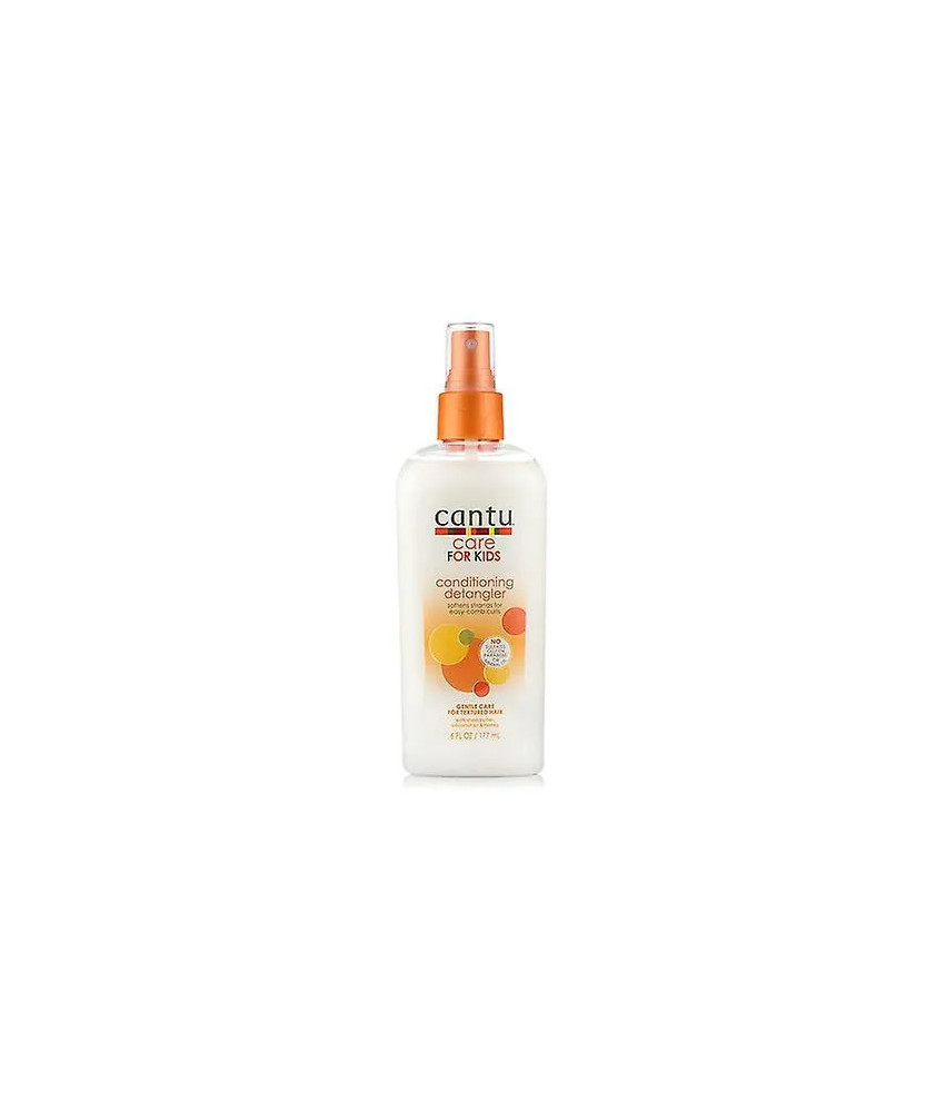 Cantu Care Kids Acondicionador 177ml Spray - Hydratation Facile