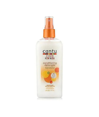 Cantu Care Kids Acondicionador 177ml Spray - Hydratation Facile