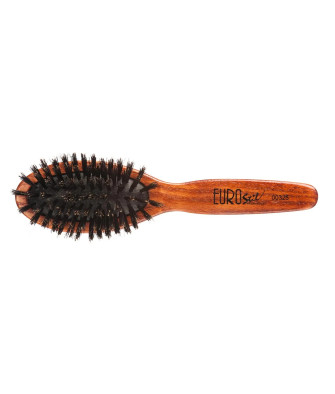 Brosse Eurostil Fuelle Petit en Poils de Sanglier