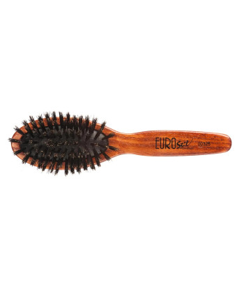 Brosse Eurostil Fuelle Petit en Poils de Sanglier
