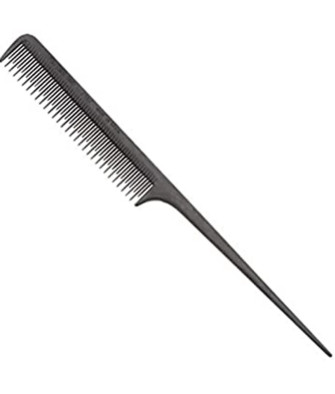 Peigne Eurostil Eur Pua Carbone Spécial - 20,5cm